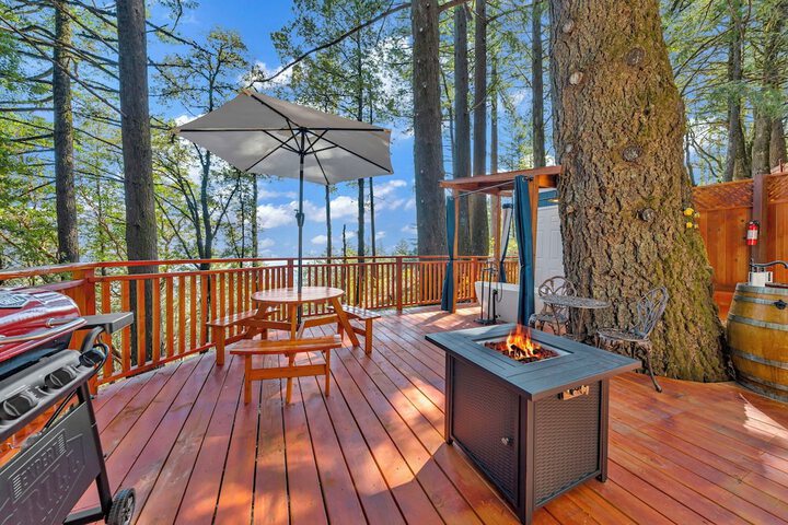 Mays Luxury Farm Stays