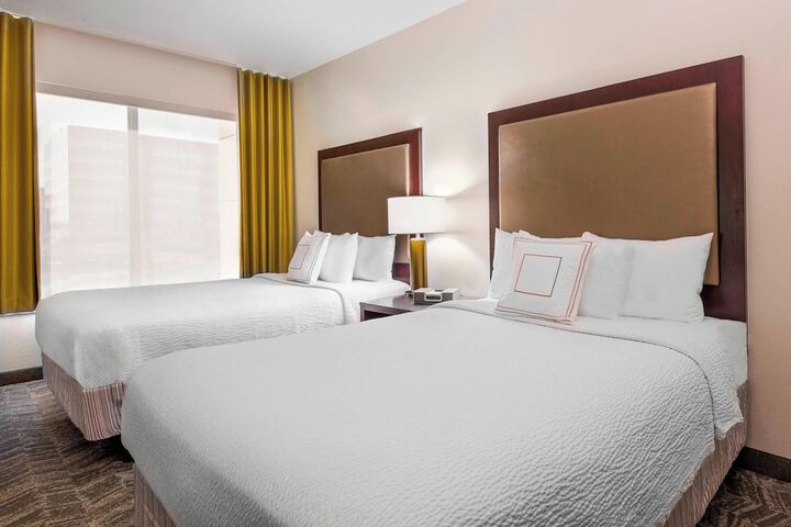 Springhill Suites by Marriott Indianapolis Carmel