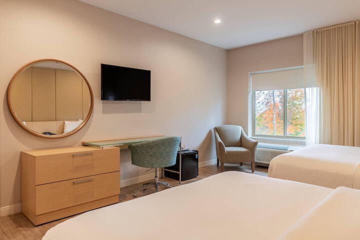The Chandler Inn Bethlehem - Littleton an Ascend Collection Hotel