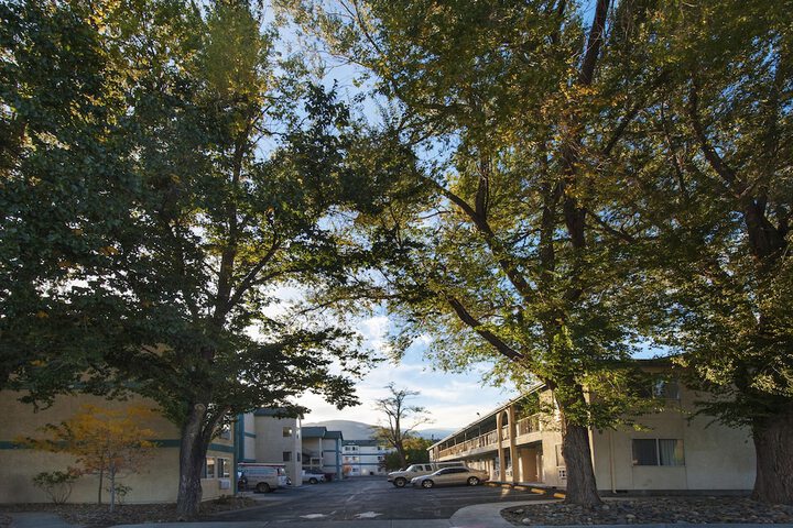 Best Western Carson City Hotel