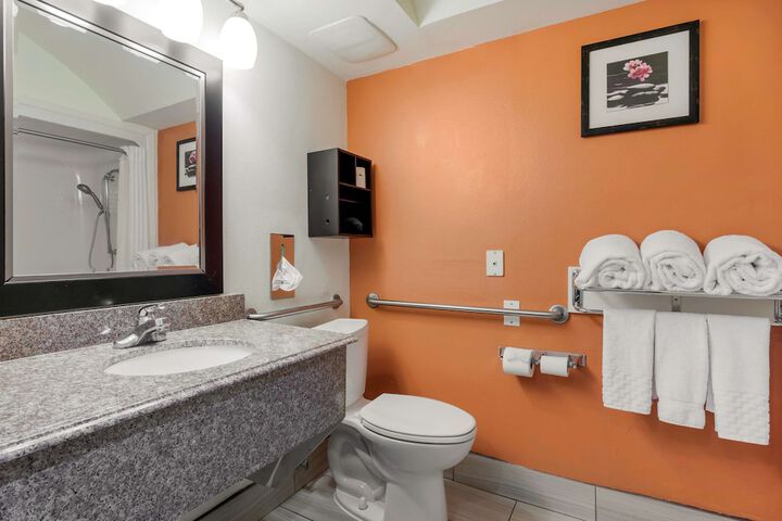 Best Western Plus Rockwall Inn & Suites
