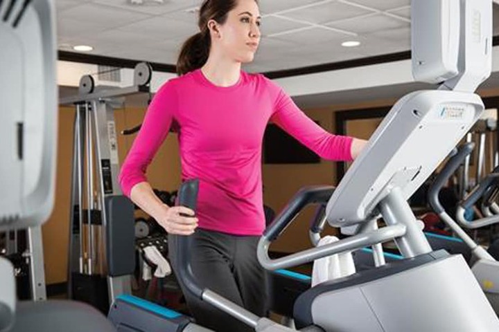 Health and Fitness 39 of 45