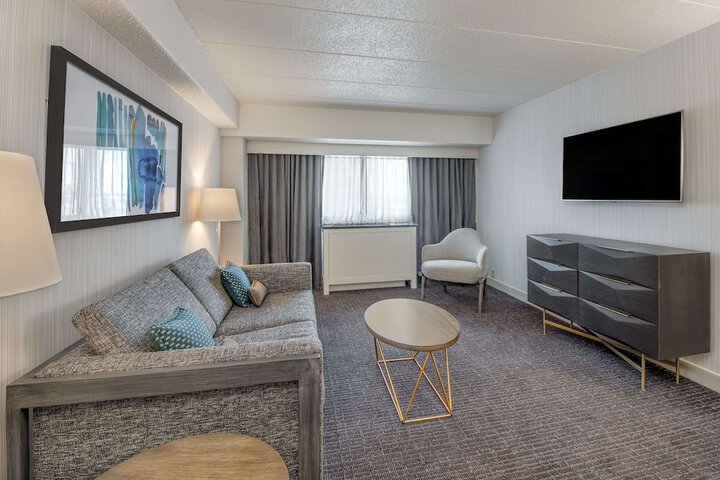 Sonesta Columbus Downtown
