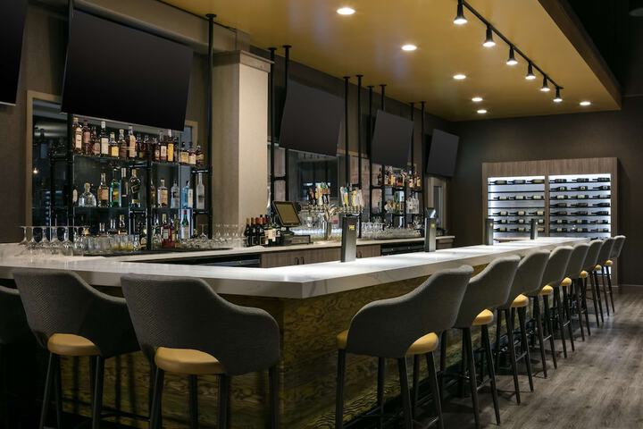 Hilton Garden Inn Iowa City Downtown University