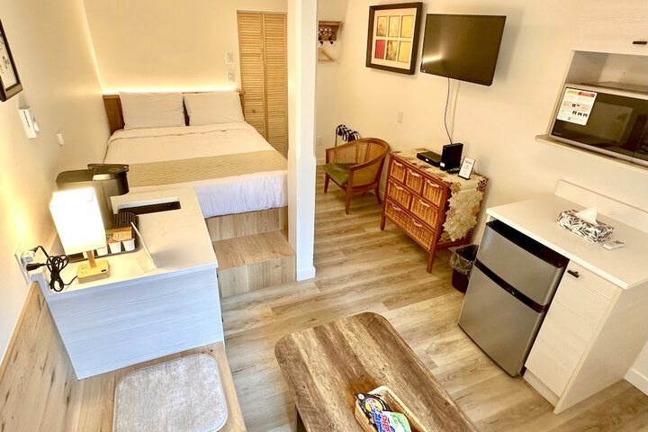 Richca Chalets Resort