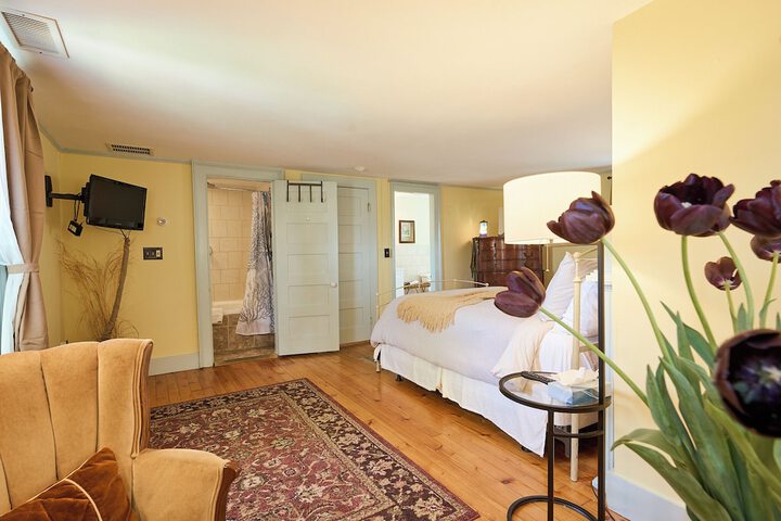 The Scranton Seahorse Inn