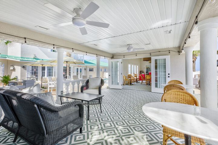 Island Cottage Inn - Adults Only