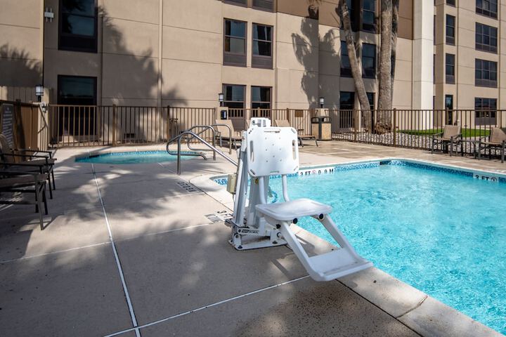 Holiday Inn Express Harlingen by IHG