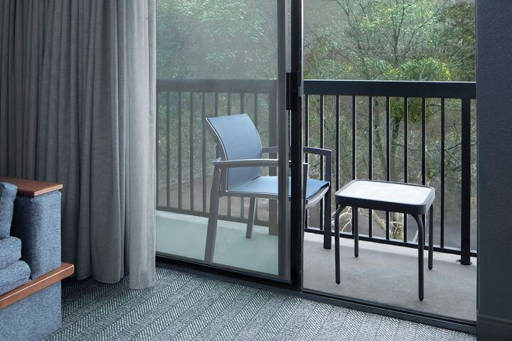 Courtyard by Marriott Chesapeake