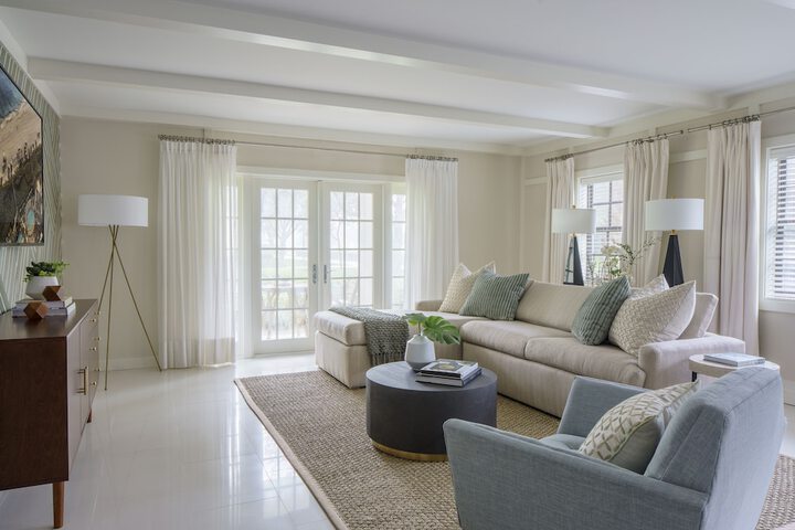 Bungalows at the Boca Raton
