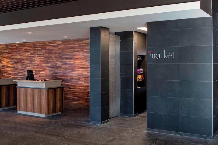 Courtyard by Marriott Prince George