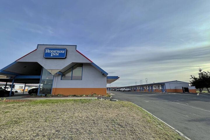 Rodeway Inn Boardman - Hermiston