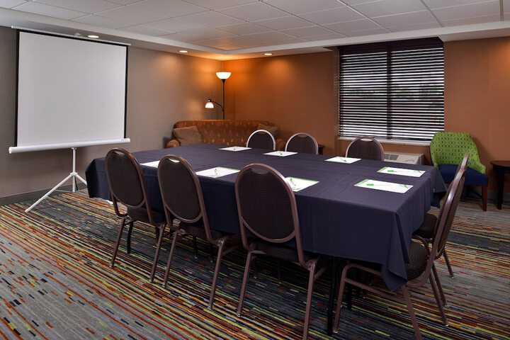 Holiday Inn Hotel & Suites Rochester - Marketplace by IHG