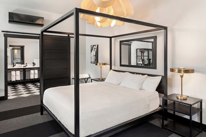 Hotel Grinnell Downtown an Ascend Collection Hotel
