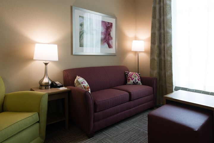 Homewood Suites by Hilton Concord Charlotte