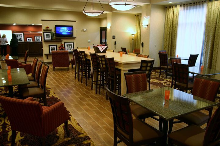 Hotel Interior 17 of 46