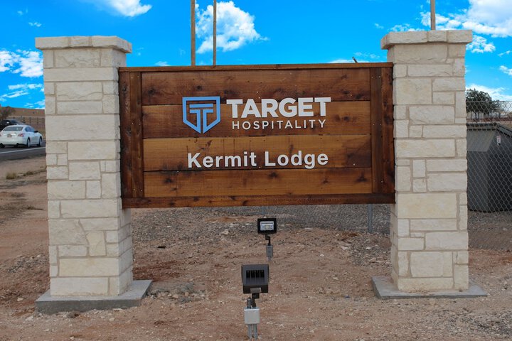 Target Hospitality-Kermit South Lodge