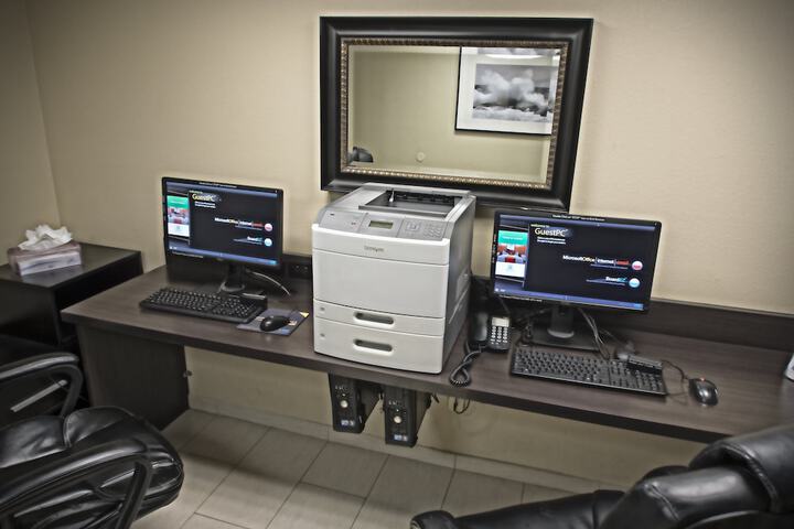 Business Center 42 of 42