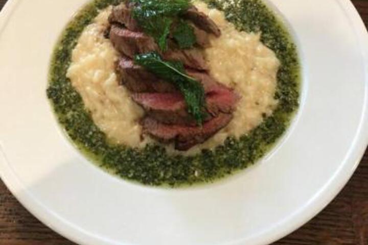 Audubons Grill & Bar