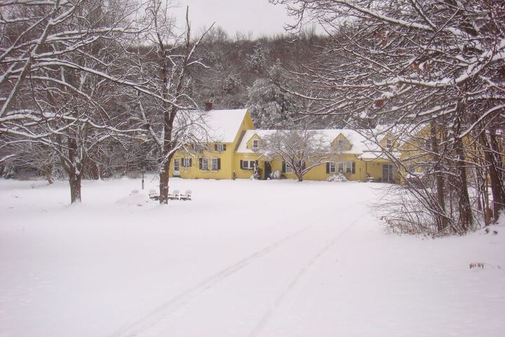 Fiddlers Green Inn