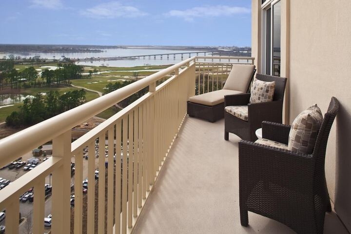 Golden Nugget Lake Charles