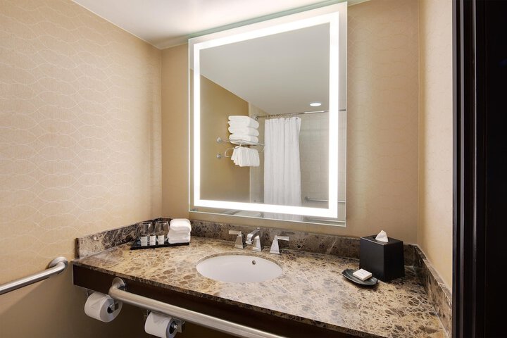 Sheraton Orlando North Hotel