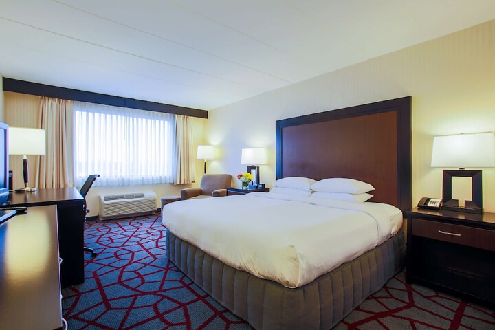 DoubleTree by Hilton Chicago - Alsip