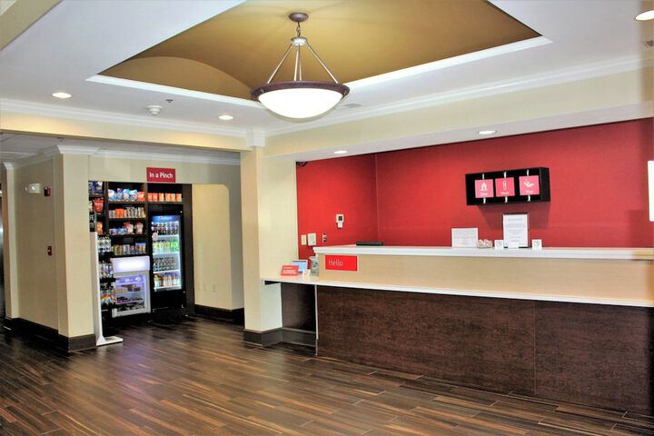 TownePlace Suites by Marriott Wilmington Newark / Christiana