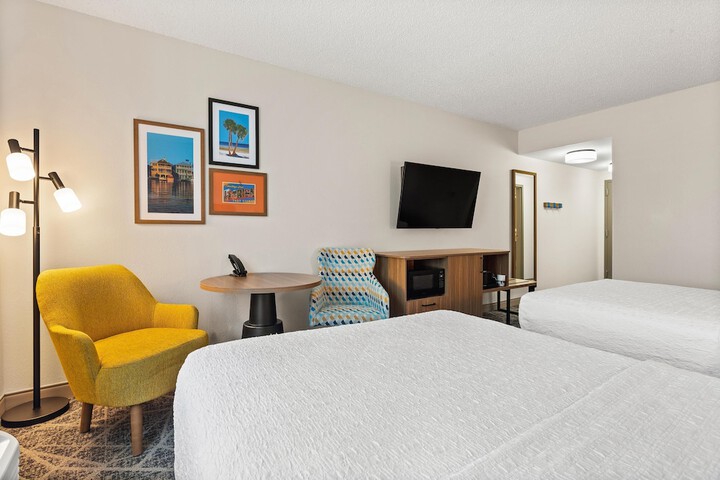 Hampton Inn & Suites Port Richey