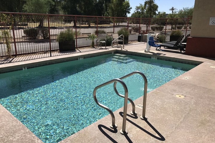 Pool 2 of 18