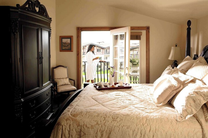 Zermatt Utah Resort & Spa Trademark Collection by Wyndham