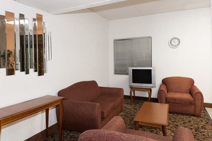 Hotel Interior 3 of 16
