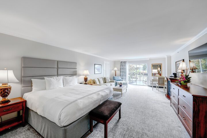 Hotel Rehoboth