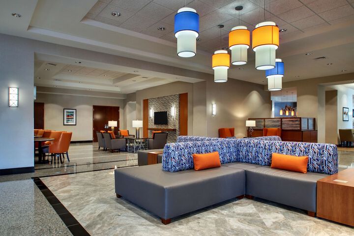 Hotel Interior 8 of 66