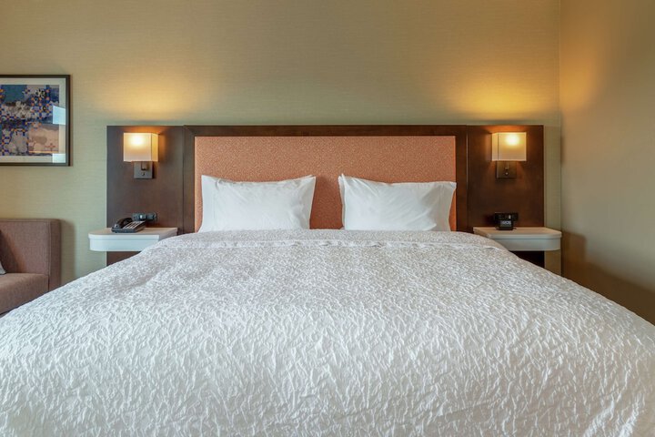 Hampton Inn Bourbonnais Kankakee