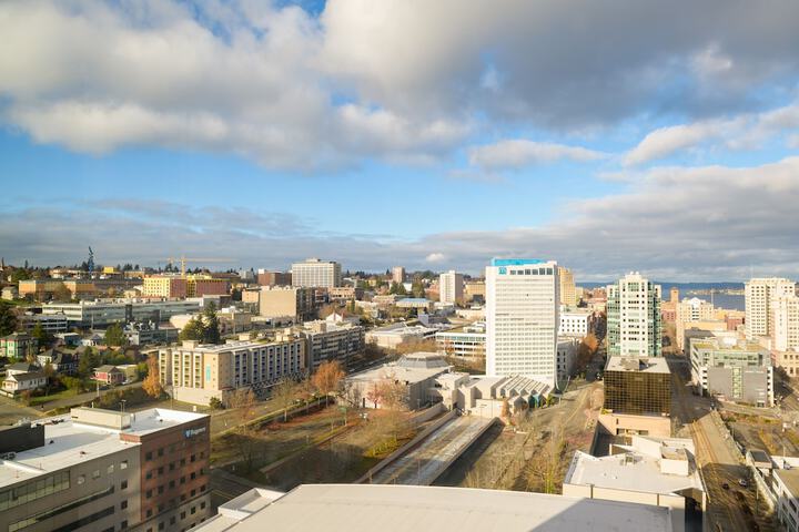 Hotel View 90 of 90