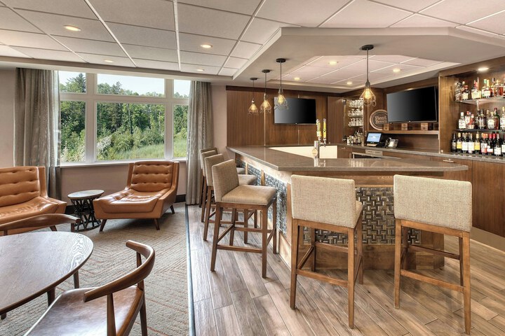 Four Points by Sheraton Barrie