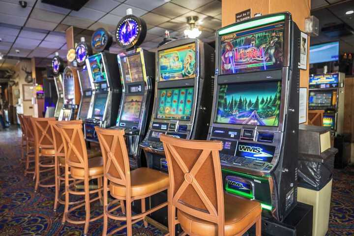 Hotel Nevada