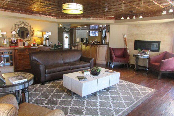 Hotel Interior 12 of 51