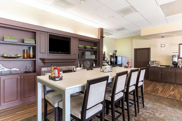 Best Western Pocatello Inn
