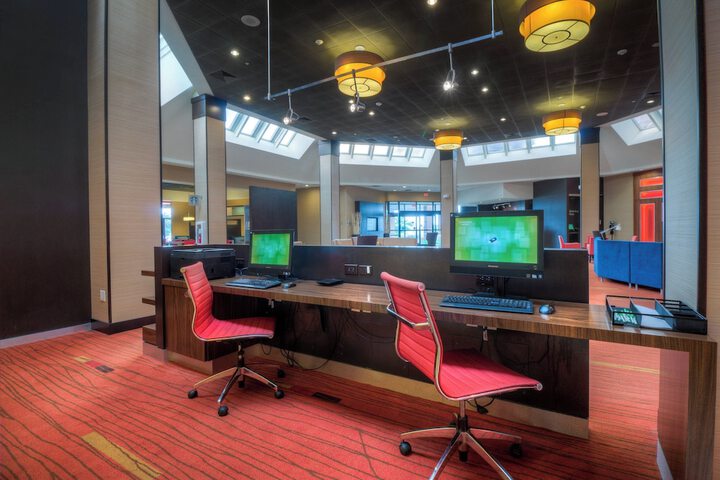 Courtyard Killeen Marriott