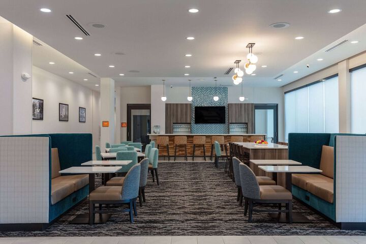La Quinta Inn & Suites by Wyndham Centralia