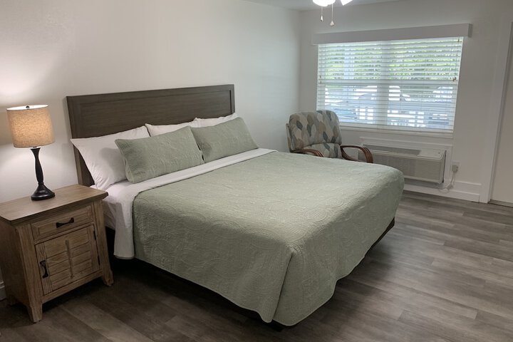 Hontoon Landing Resort & Marina