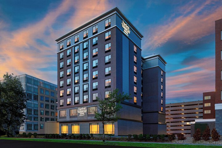 TownePlace Suites by Marriott Boston Medford