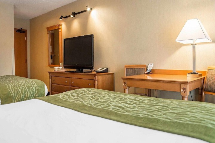 Comfort Inn Brockville