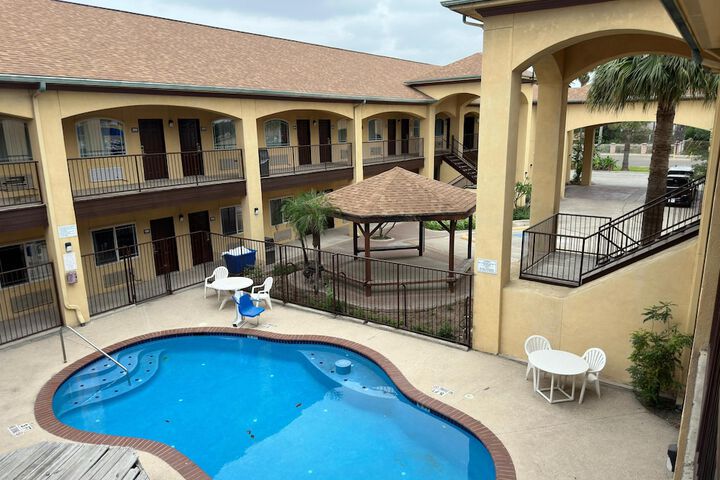 Texas Inn and Suites RGV