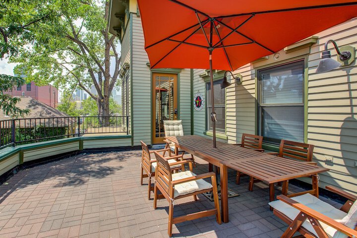 Sundeck 103 of 112