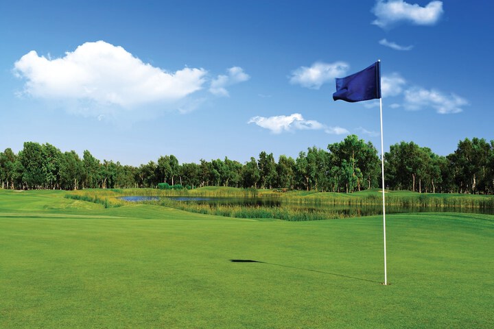 Golf 32 of 33