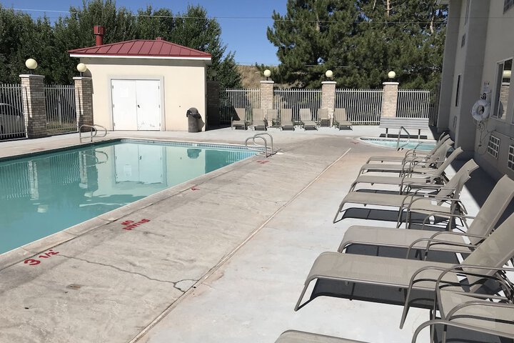 Pool 8 of 46
