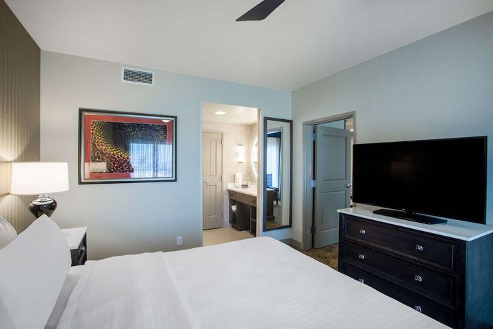 Homewood Suites by Hilton Salina Downtown